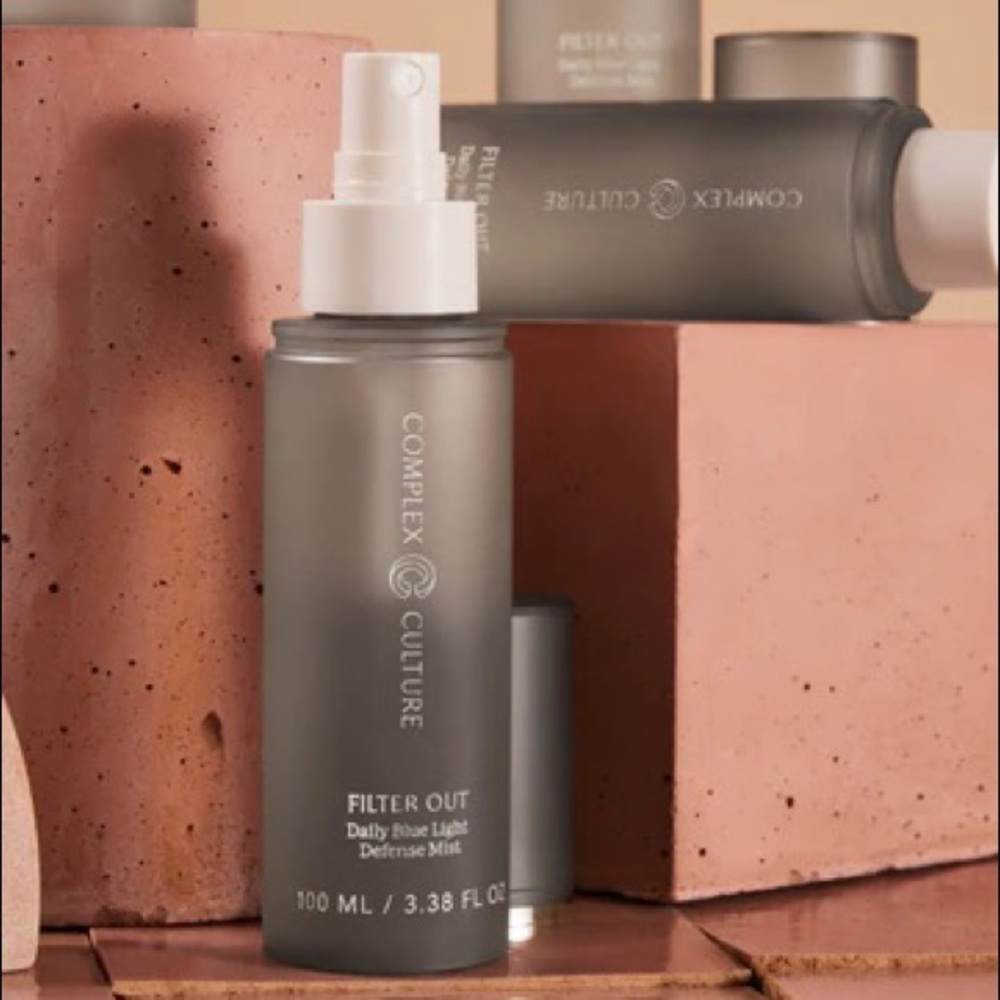 Complex Culture Filter Out Defense Mist